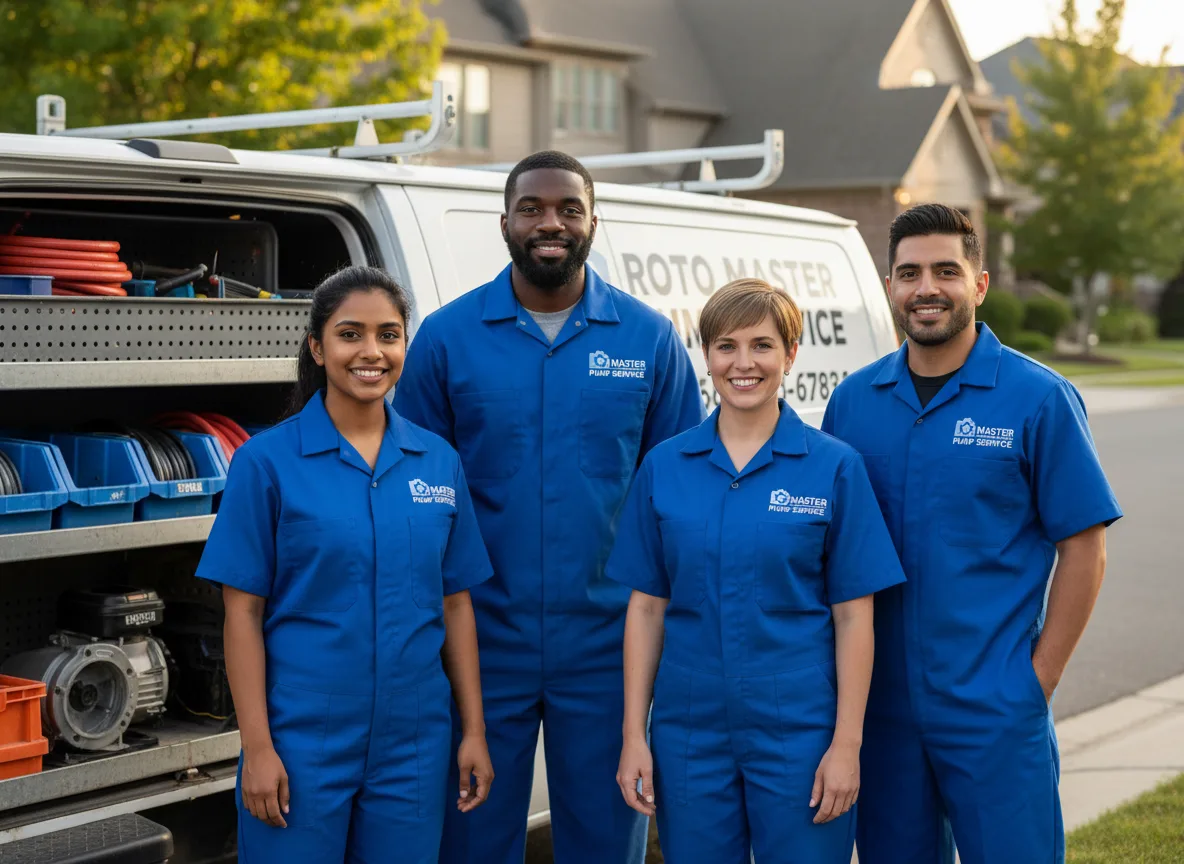 Sump Pump Installation company in Oak Forest, IL